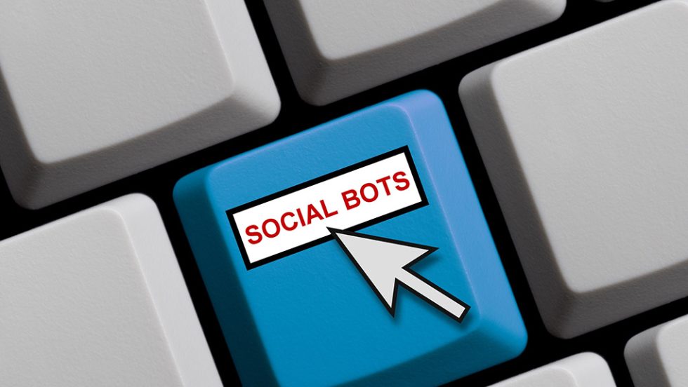 social bots